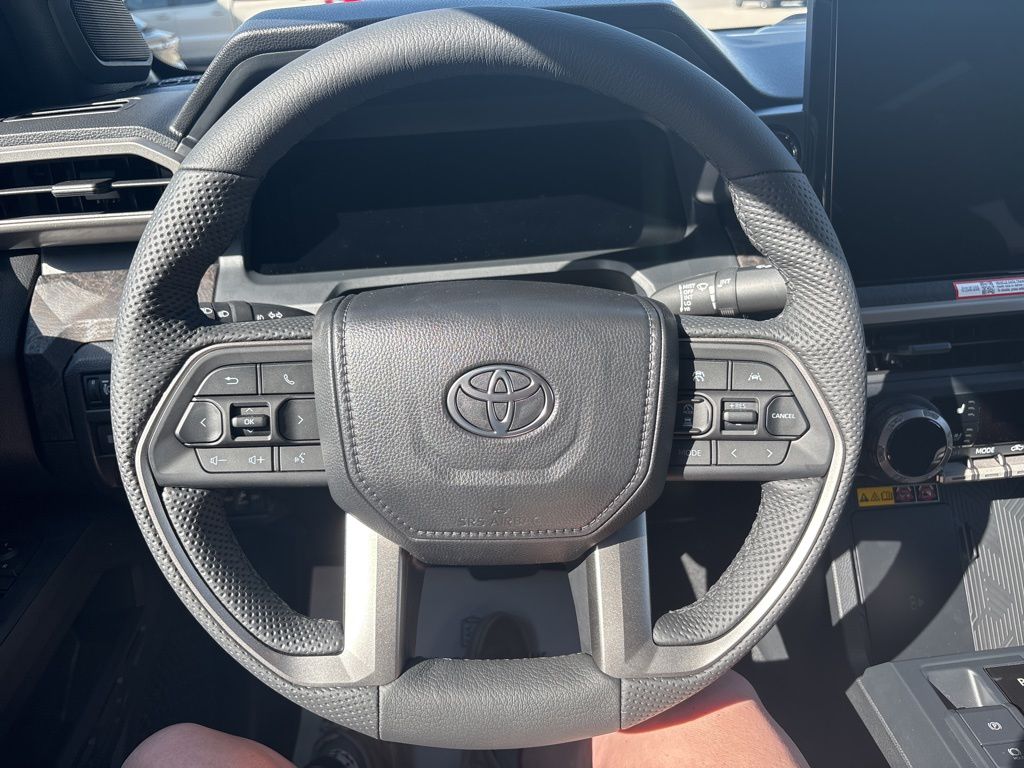 2026 Toyota Tacoma Limited - Photo 18