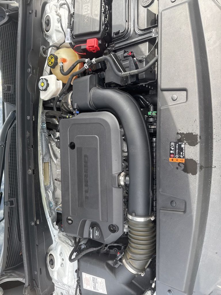2023 Buick Envision Essence - Photo 27