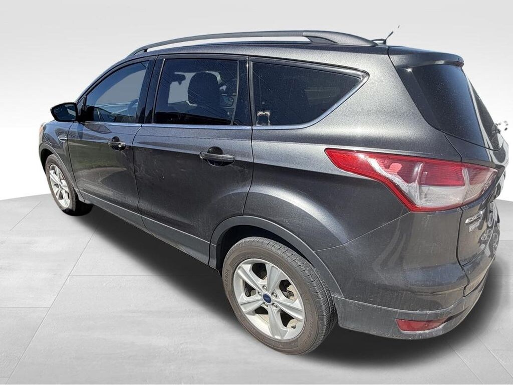 Used 2015 Ford Escape SE SUV