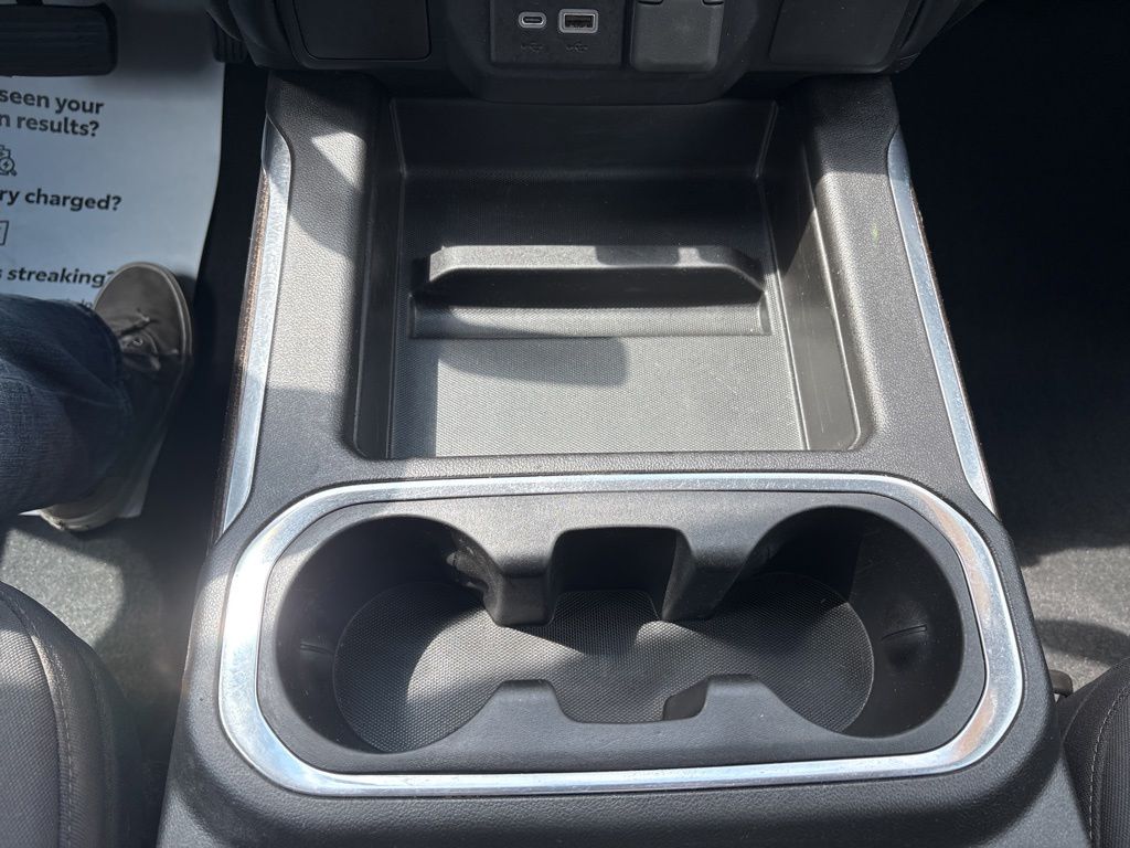 2022 Chevrolet Silverado 1500 Limited RST - Photo 25