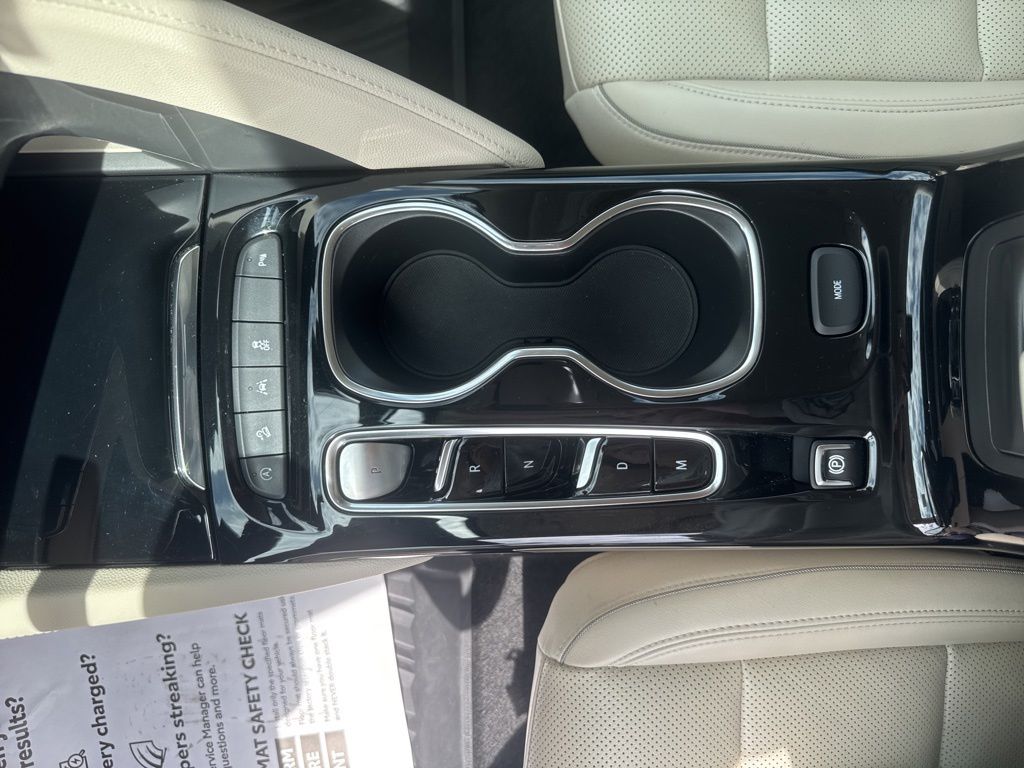 2023 Buick Envision Essence - Photo 17