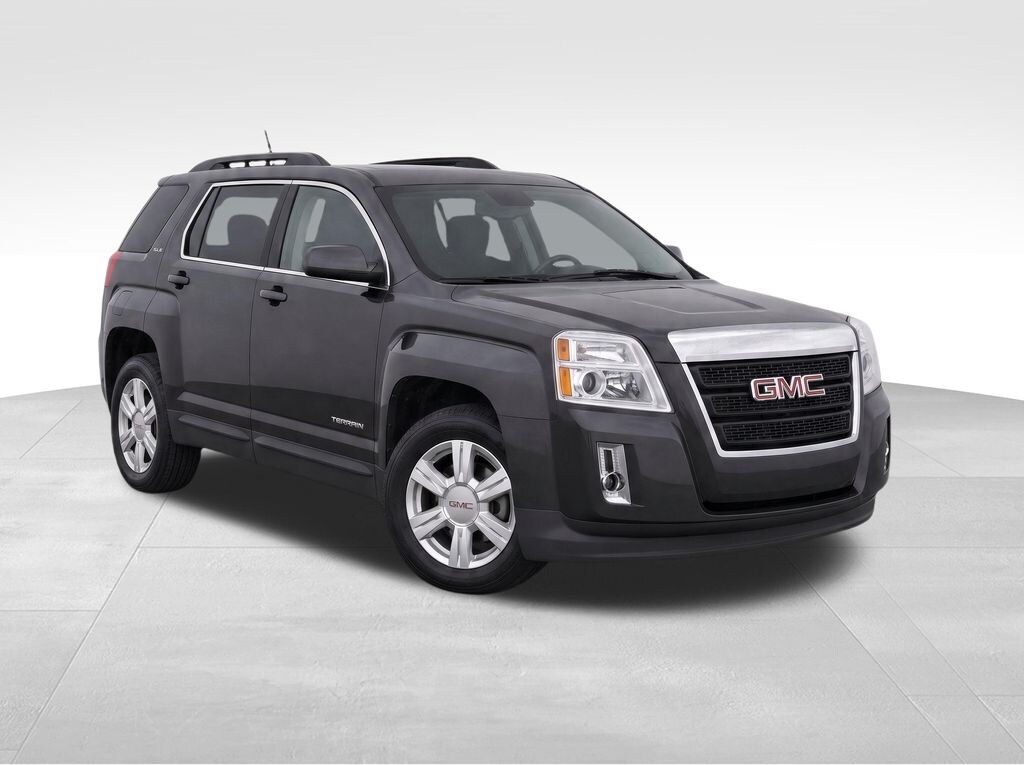 Used 2014 GMC Terrain SLE-1 SUV