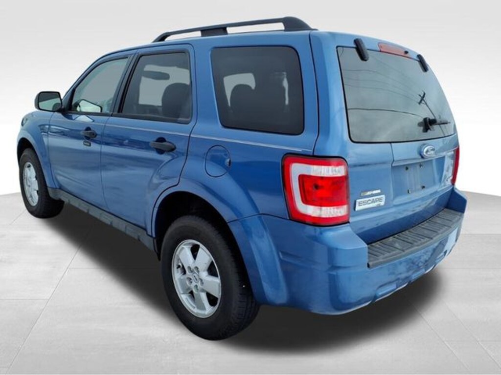 Used 2009 Ford Escape XLT 3.0L SUV