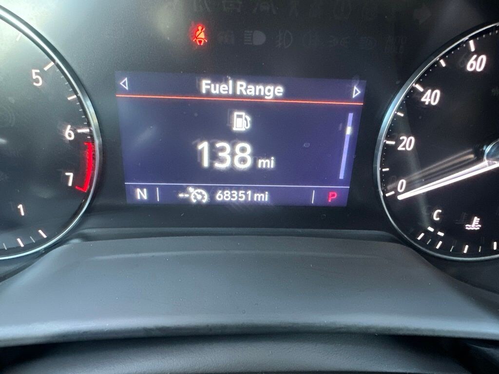 Used 2022 Buick Envision Preferred SUV