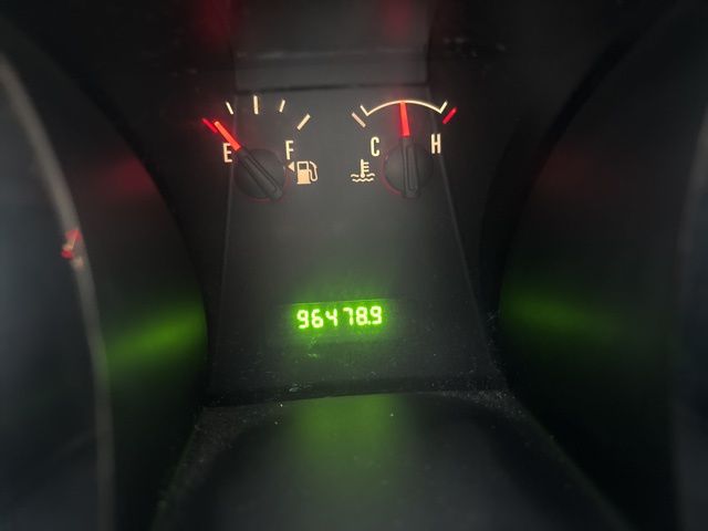 Used 2007 Ford Mustang GT Premium with VIN 1ZVFT82H475220304 for sale in Columbus, NE