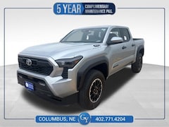 2025 Toyota Tacoma i-FORCE MAX TRD Off-Road 4X4 DOUBLE CAB HV