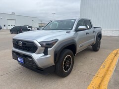 2025 Toyota Tacoma i-FORCE MAX TRD Off-Road 4X4 DOUBLE CAB HV