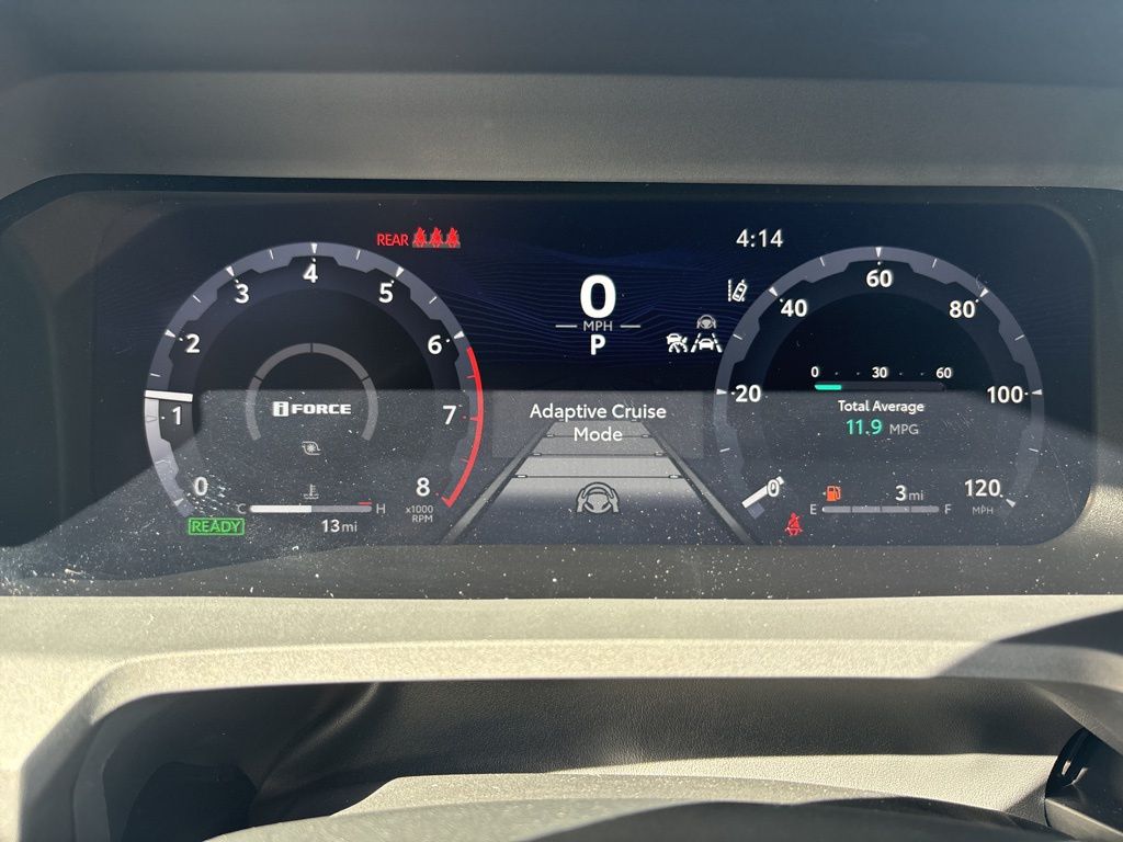 2026 Toyota Tacoma Limited - Photo 19