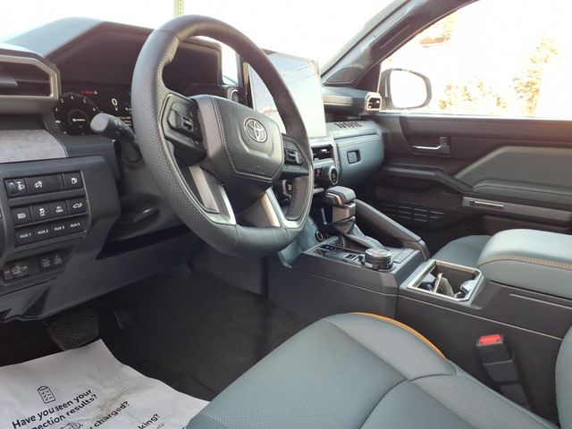 2026 Toyota Tacoma Trailhunter - Photo 14