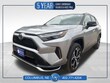 Toyota RAV4 Prime