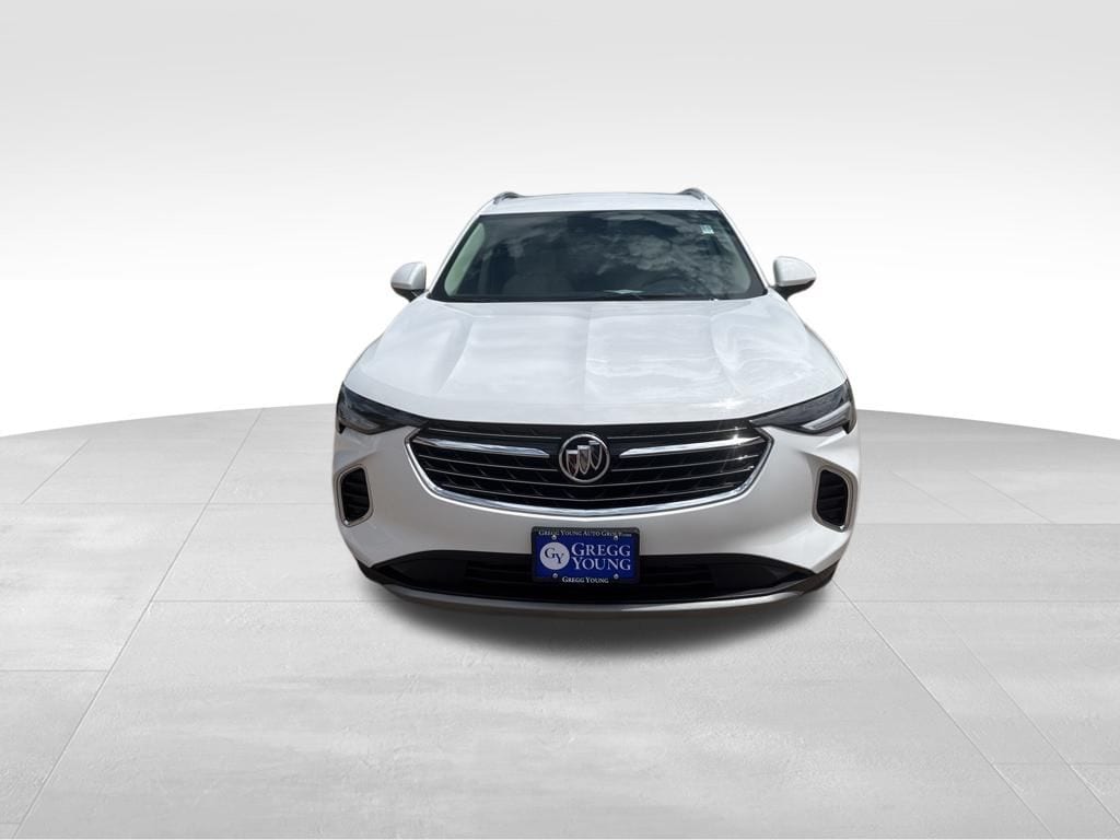 2023 Buick Envision Essence - Photo 4