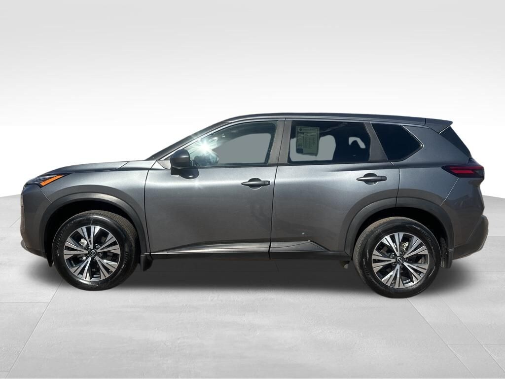 Used 2023 Nissan Rogue SV SUV