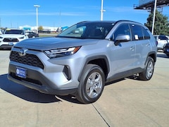 2025 Toyota RAV4 XLE XLE AWD SUV
