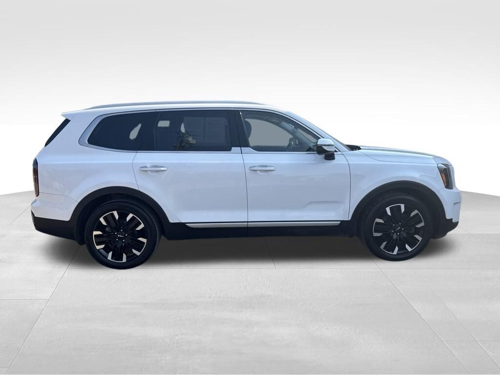 Used 2023 Kia Telluride SUV