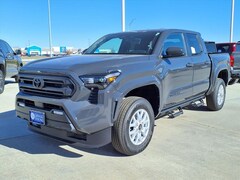 2025 Toyota Tacoma SR5 4X4 DOUBLE CAB