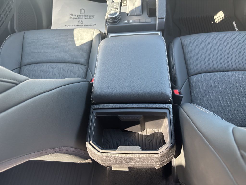 2026 Toyota Tacoma Limited - Photo 33