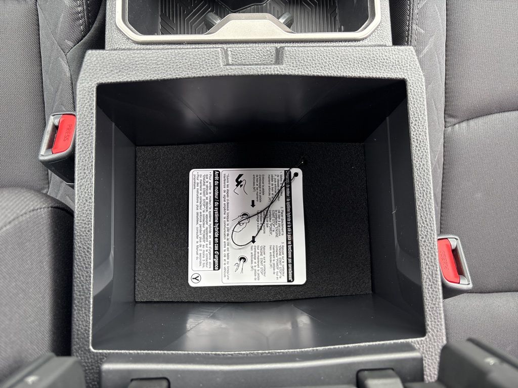 2026 Toyota Tacoma SR5 - Photo 33