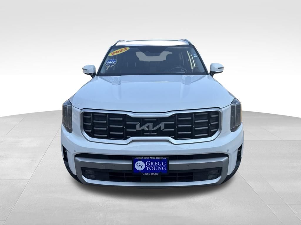 Used 2023 Kia Telluride SUV