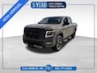  Nissan Titan