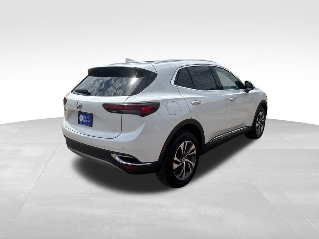 2023 Buick Envision Essence - Photo 7