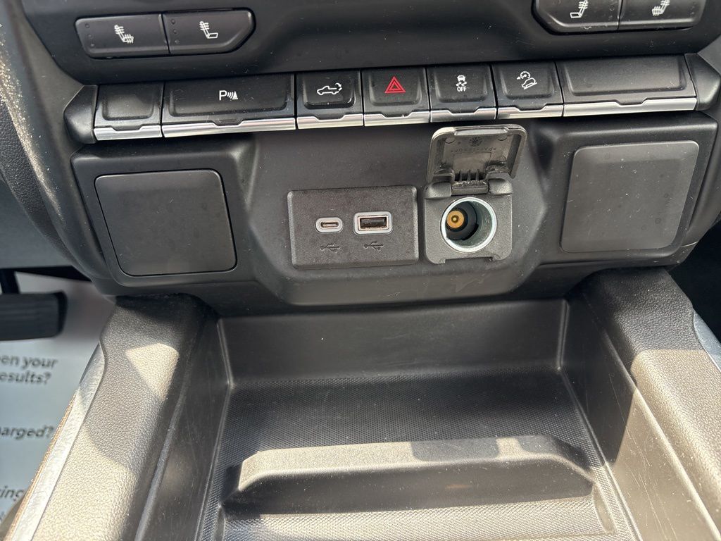 2022 Chevrolet Silverado 1500 Limited RST - Photo 24
