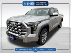 2026 Toyota Tundra 1794 Edition 1794 ED. CREWMAX 5.5