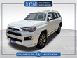  Toyota 4Runner