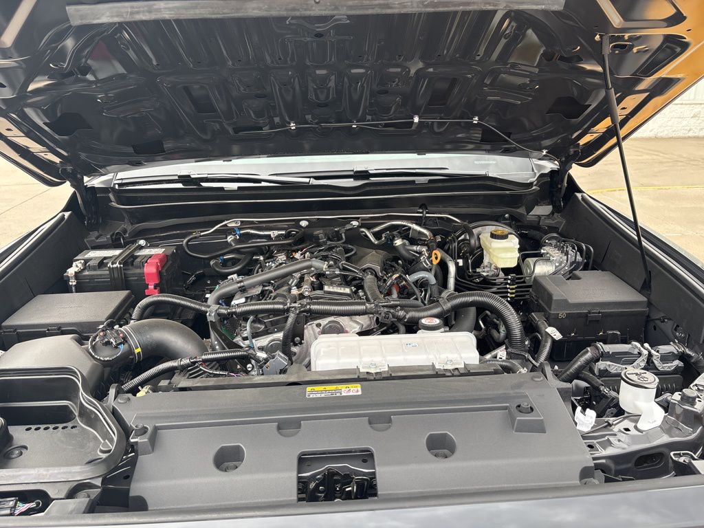 2026 Toyota Tacoma SR5 - Photo 35