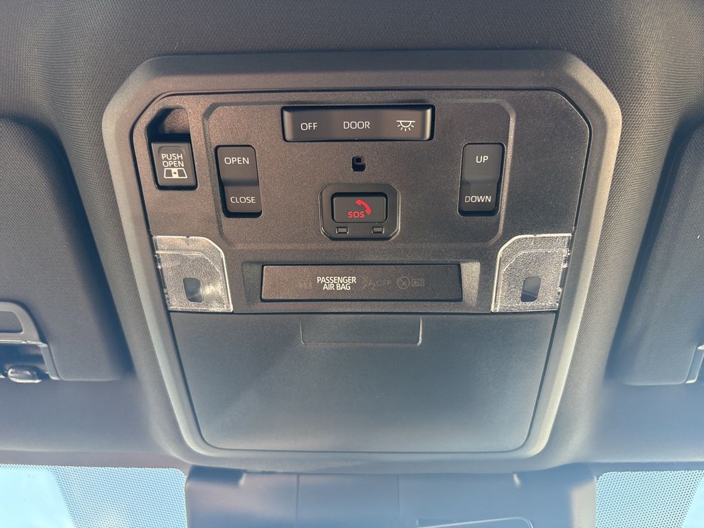 2026 Toyota Tacoma Limited - Photo 25