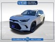  Toyota Grand Highlander