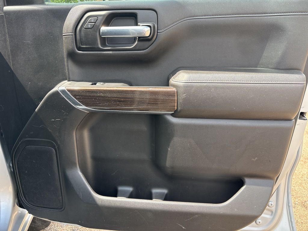 2022 Chevrolet Silverado 1500 Limited RST - Photo 27