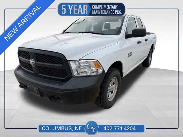 2015 RAM Ram 1500 Pickup Tradesman