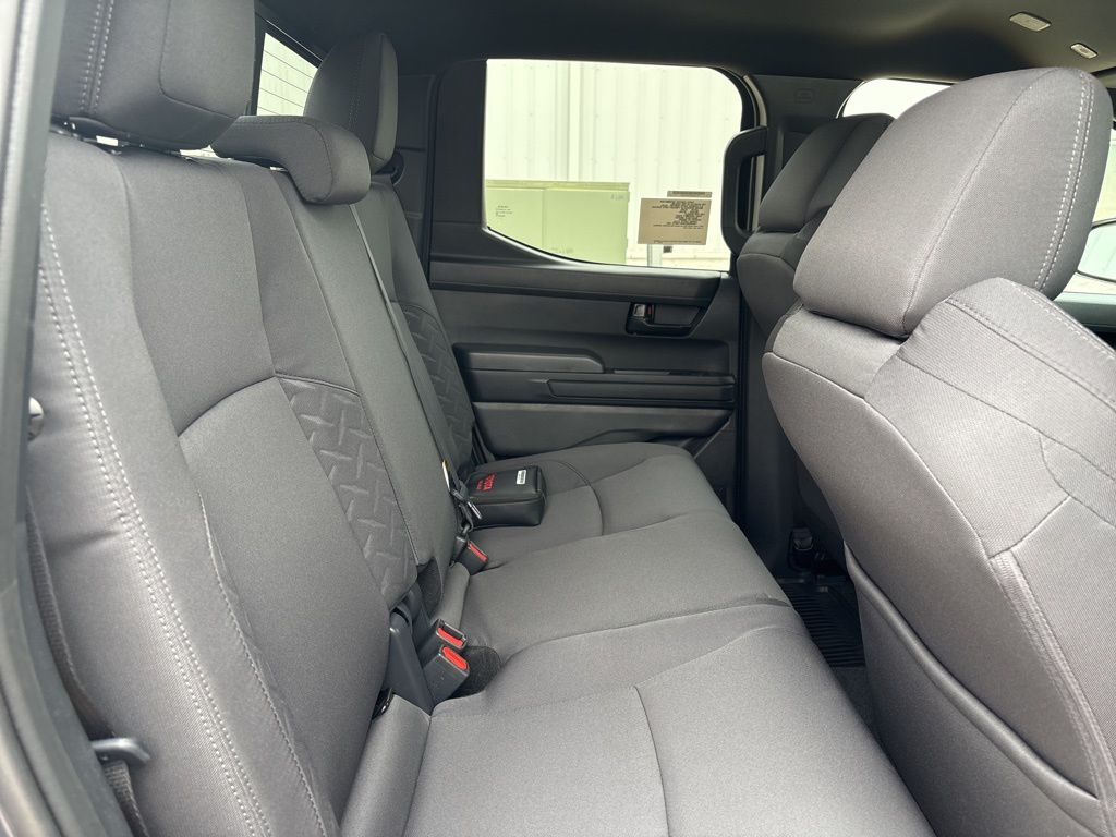 2026 Toyota Tacoma SR5 - Photo 30
