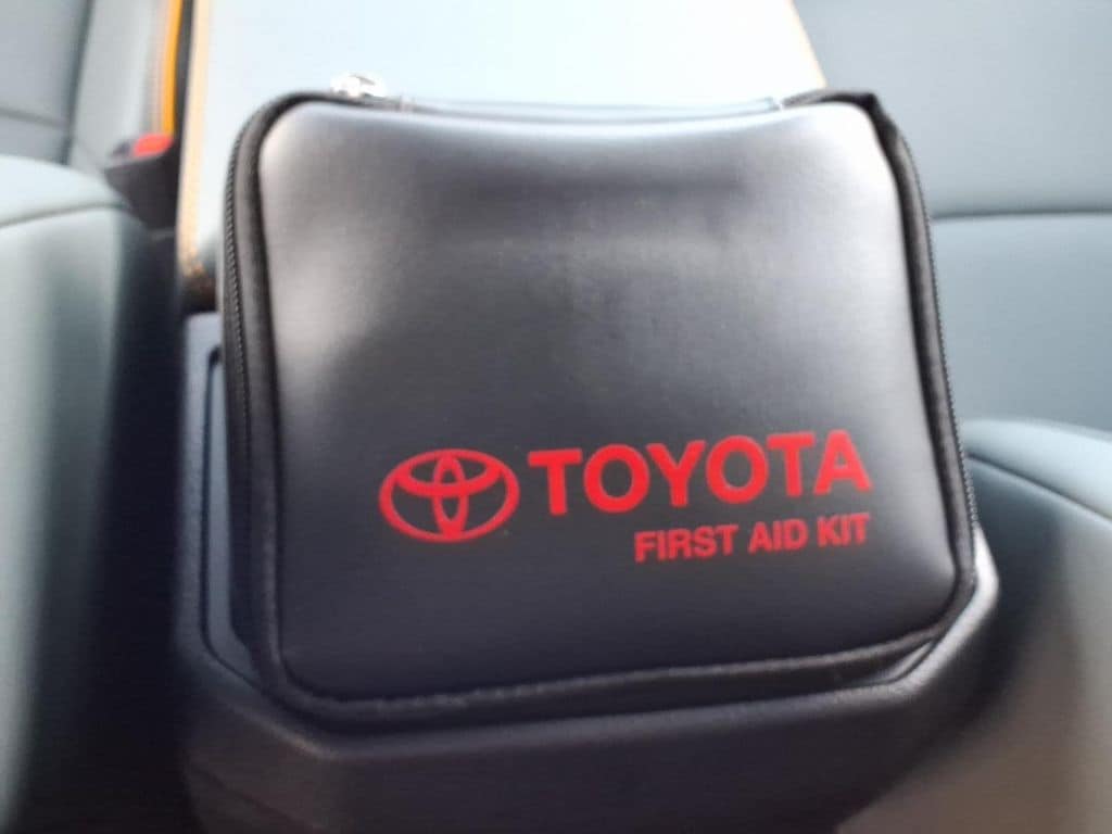 2026 Toyota Tacoma Trailhunter - Photo 12