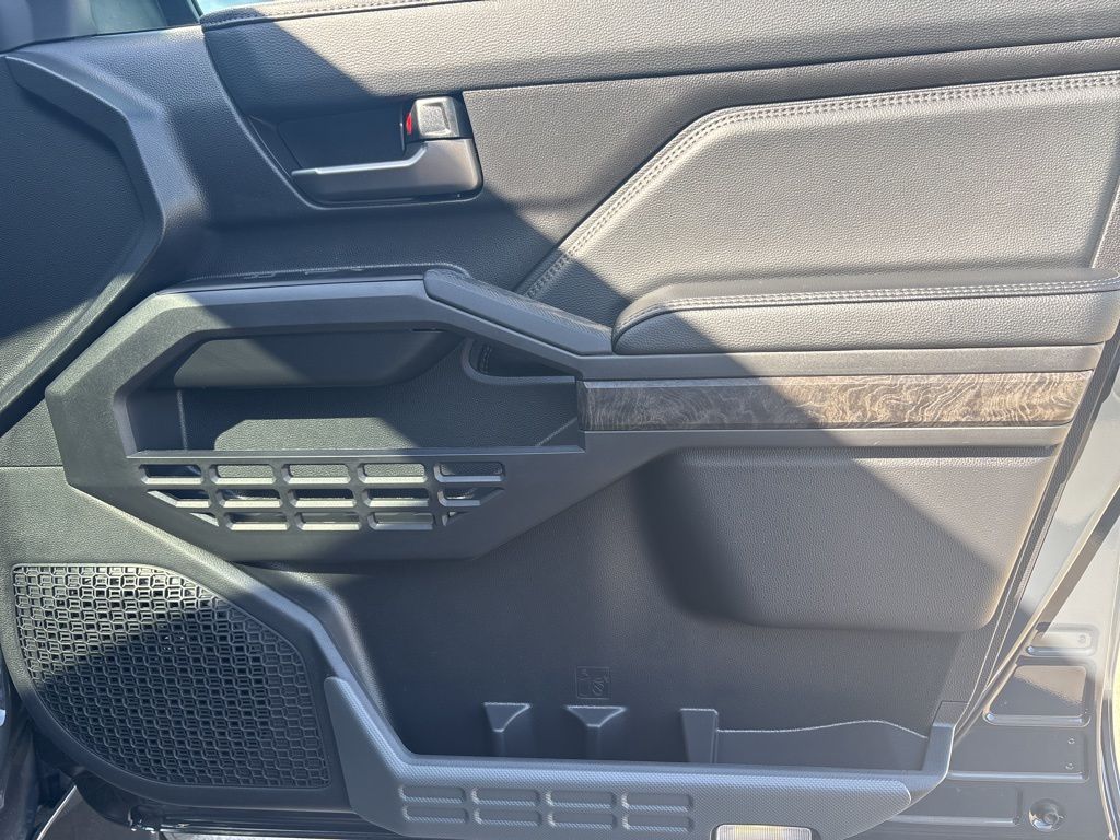 2026 Toyota Tacoma Limited - Photo 26