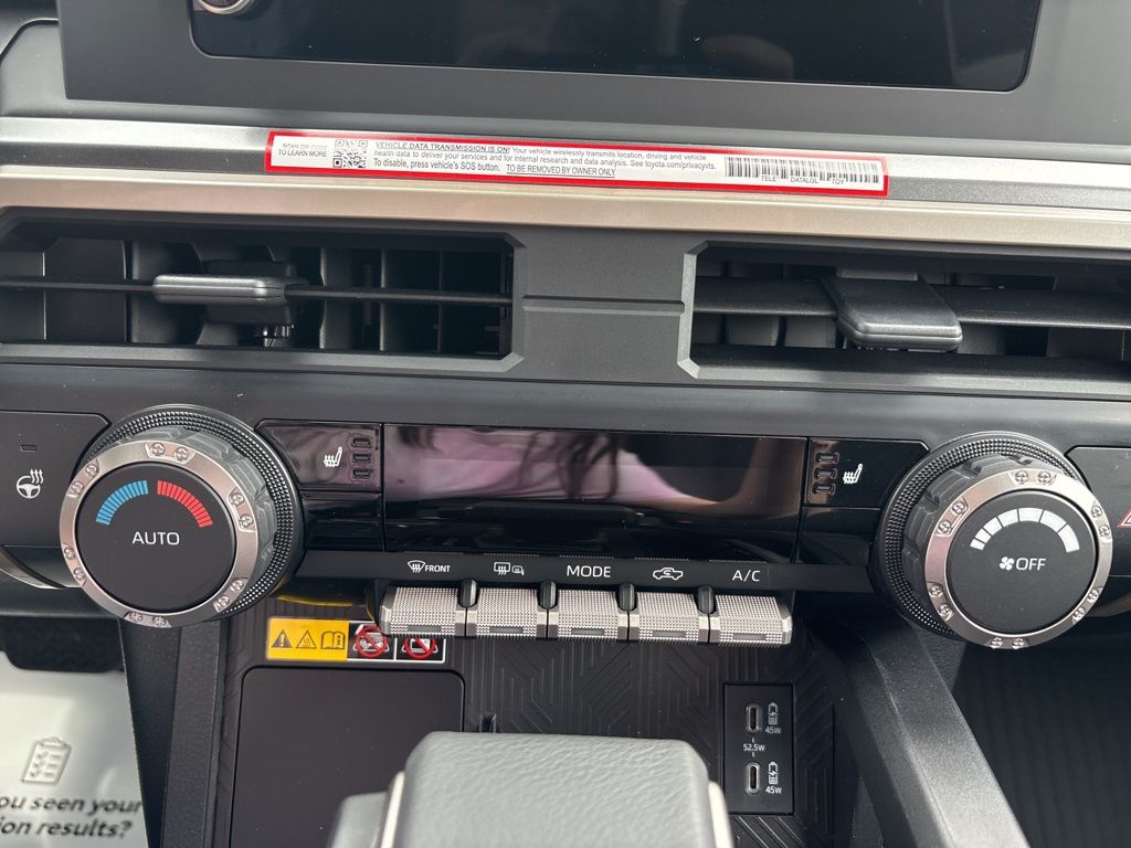 2026 Toyota Tacoma SR5 - Photo 22