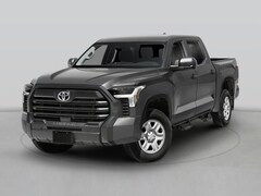 2026 Toyota Tundra Limited LIMITED CREWMAX 5.5