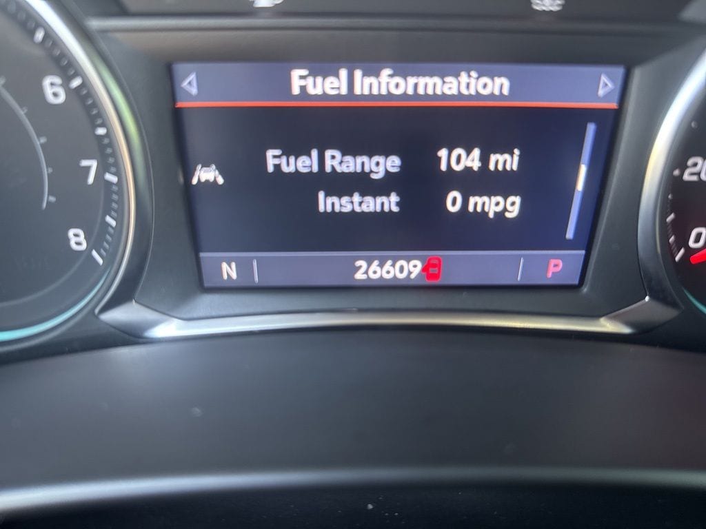 Used 2023 Chevrolet Equinox Premier SUV