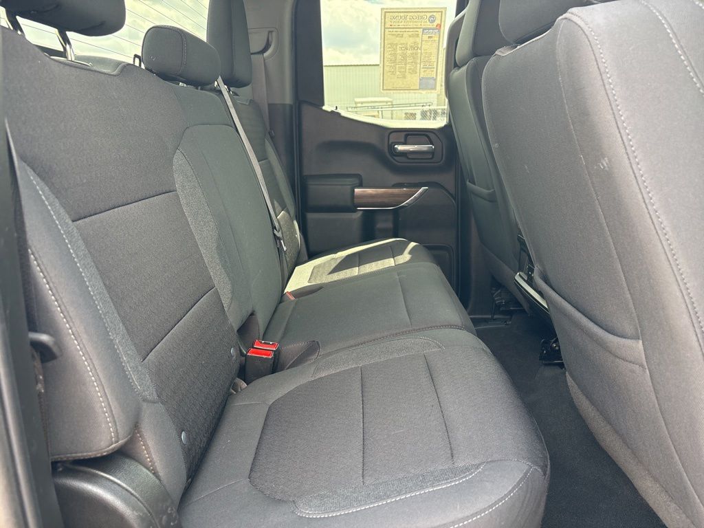 2022 Chevrolet Silverado 1500 Limited RST - Photo 32