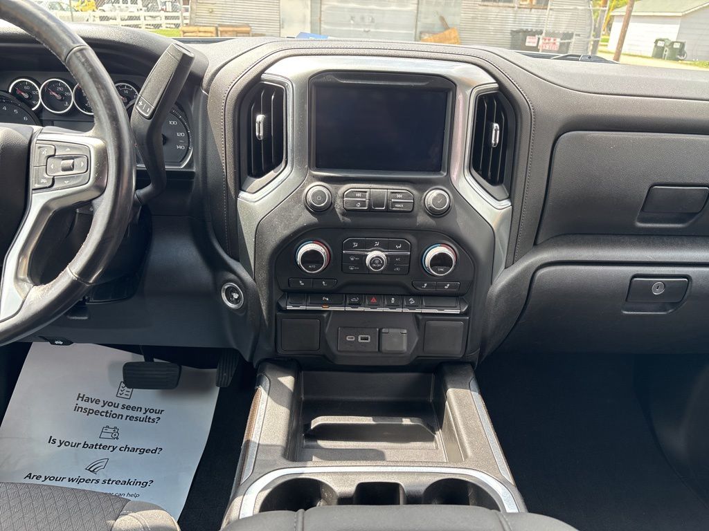 2022 Chevrolet Silverado 1500 Limited RST - Photo 33