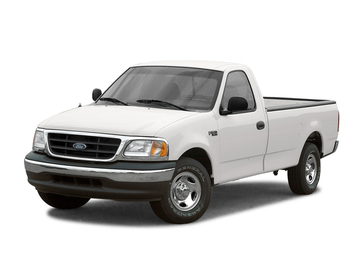 2004 Ford F-150 FX4 4x4 SuperCrew's photo