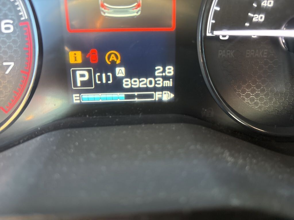 Used 2019 Subaru Forester Base Model SUV