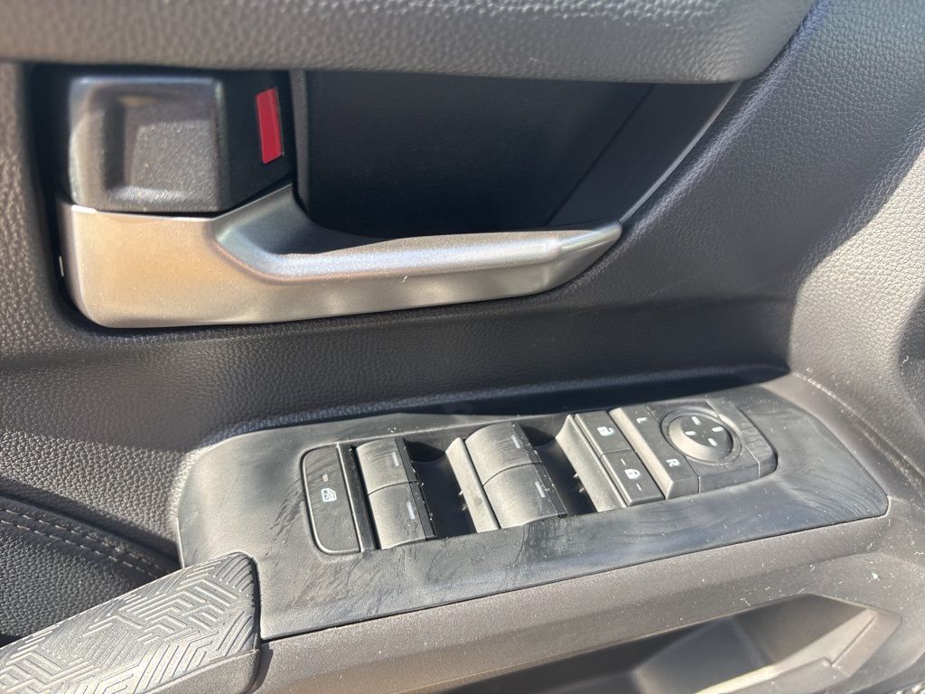 2026 Toyota Tacoma Limited - Photo 14
