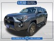  Toyota 4Runner
