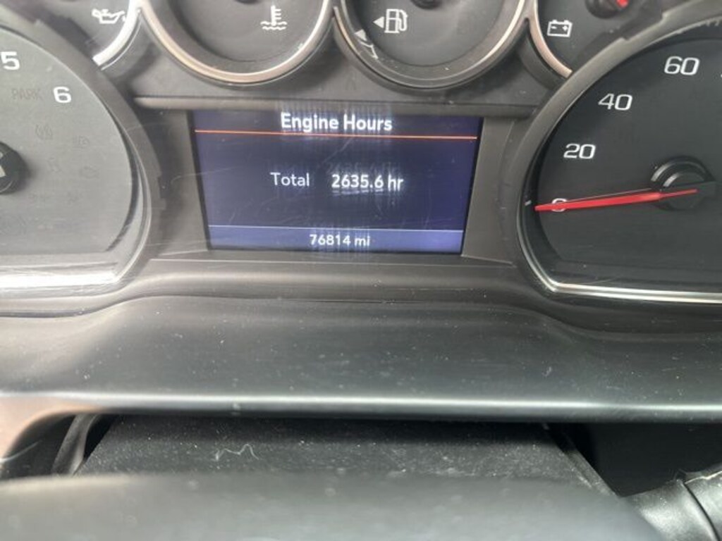 Used 2022 Chevrolet Silverado 2500 HD LTZ Truck Crew Cab