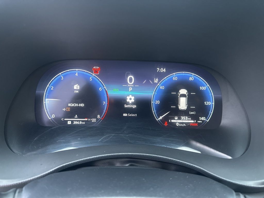 2023 Toyota Highlander Platinum - Photo 17