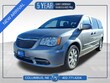  Chrysler Town & Country