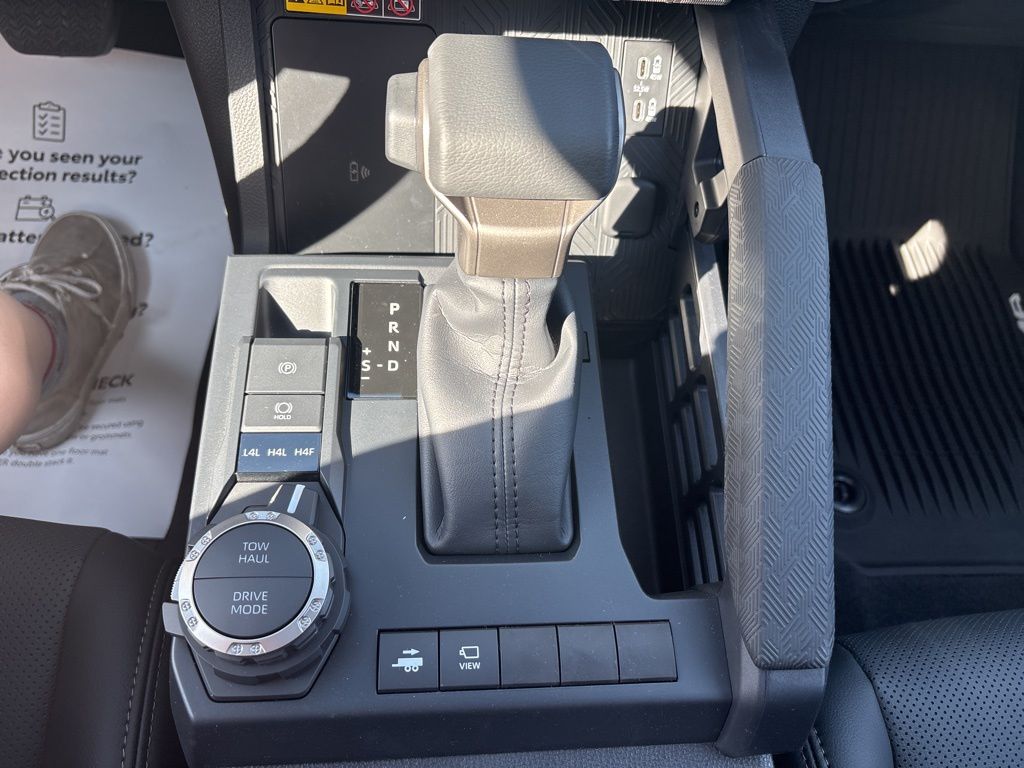 2026 Toyota Tacoma Limited - Photo 22