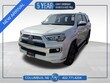  Toyota 4Runner