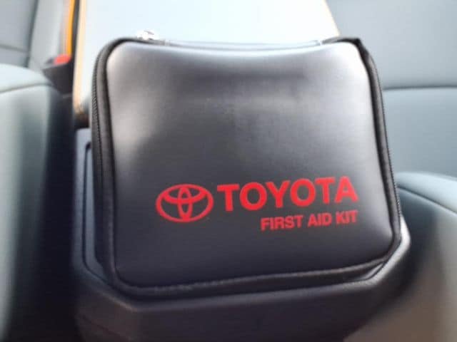 2026 Toyota Tacoma Trailhunter - Photo 12